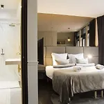 Aparthotel House Of Amstel