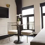 Aparthotel House Of Amstel 4*