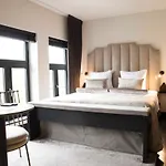 Aparthotel House Of Amstel 4*