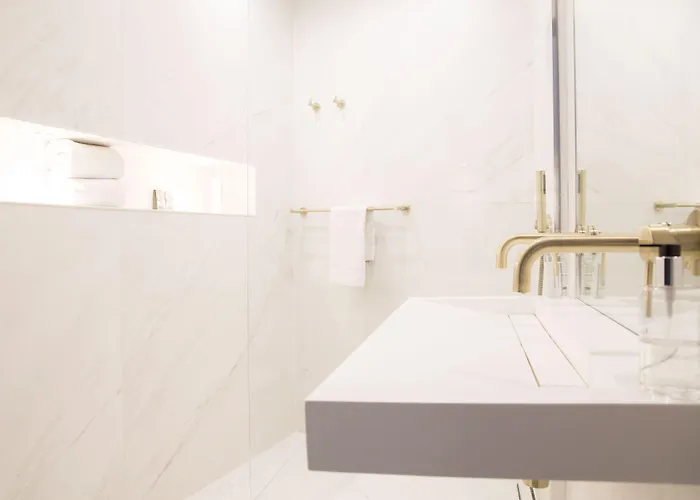 House Of Amstel מלון דירות