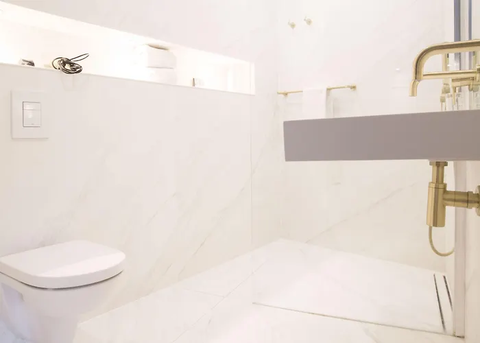 מלון דירות House Of Amstel 4*