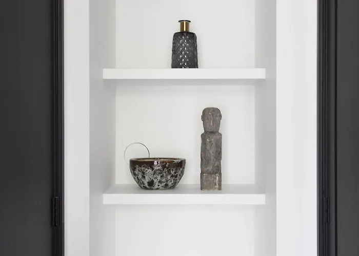 House Of Amstel מלון דירות אמסטרדם