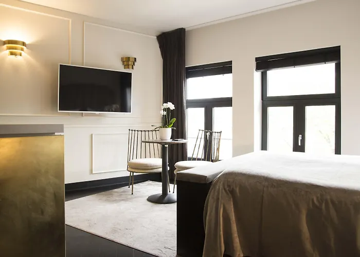 House Of Amstel מלון דירות אמסטרדם