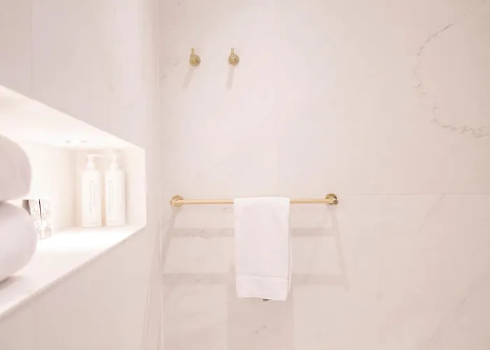 House Of Amstel מלון דירות