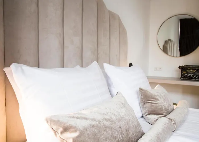 House Of Amstel 4* אמסטרדם