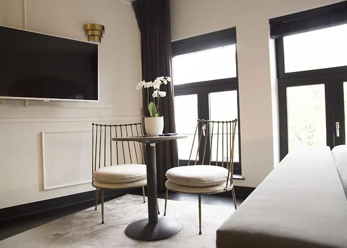 מלון דירות House Of Amstel 4*