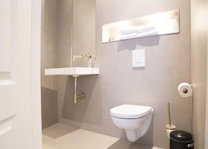 מלון דירות House Of Amstel אמסטרדם